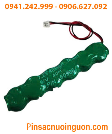 Pin sạc 6v-80mAh(6/V80H); Pin sạc NiMh 6v-80mAh(6/V80H); Pin nuôi nguồn 6v-80mAh(6/V80H)