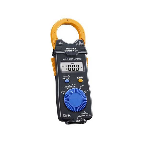 Ampe kìm Hioki 3280-10F Chính Hãng Giá Tốt, ampe kìm hioki chính hãng giá tốt