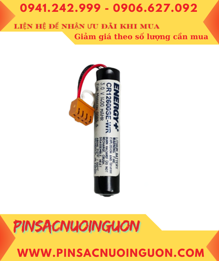 MODICON 0185; Pin nuôi nguồn MODICON SERIES 0185 3.0V 1450mAh