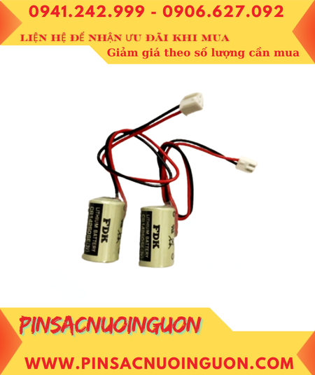 Yamaha KDK-M4252-00 Pin nuôi nguồn Yamaha lithium 3V 950mAh , Xuất xứ NHẬT