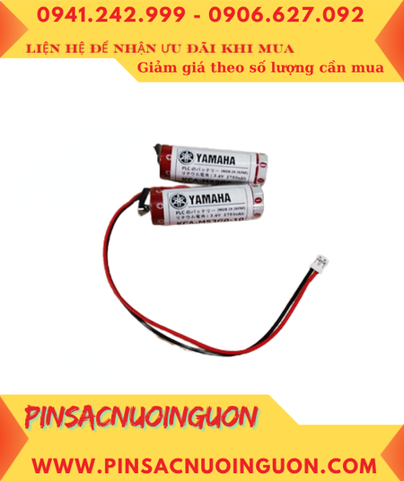 Yamaha KCA-M53G0-10; Pin...