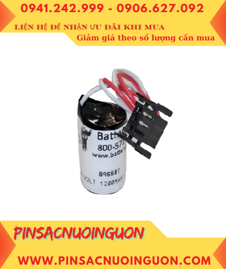 Allen Bradley 97072901; Pin nuôi nguồn Allen Bradley 97072901 _Japan