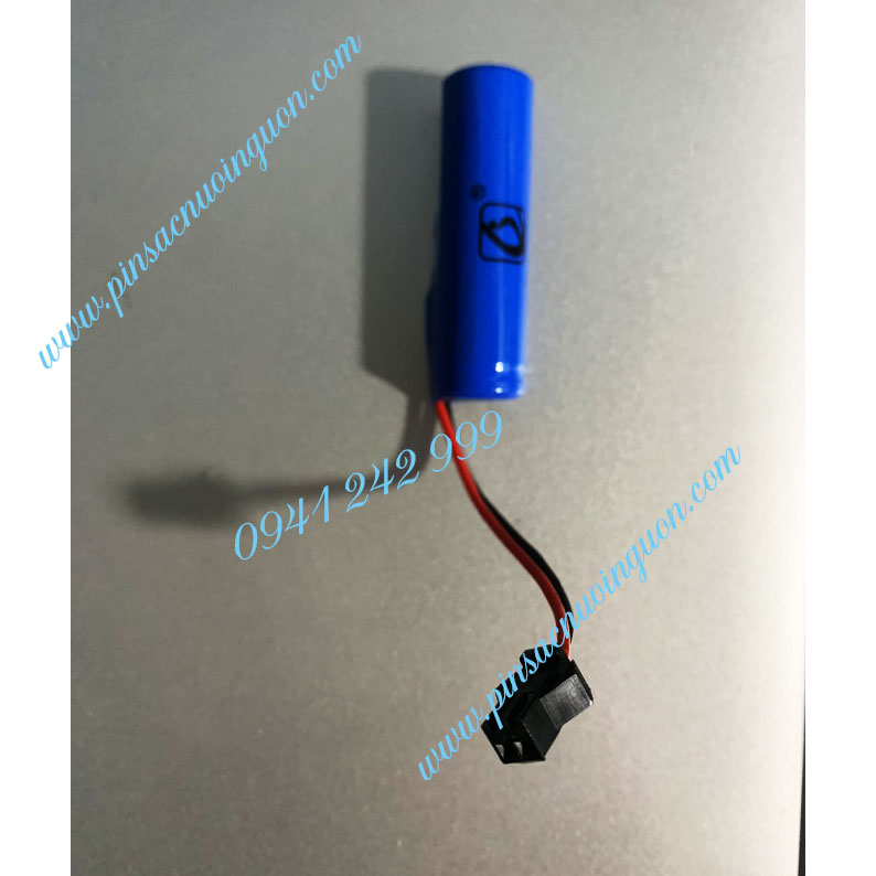 Pin sạc 3.7v 14500 500mah / 800mah cho xe mô hình điều khiển từ xa thumb