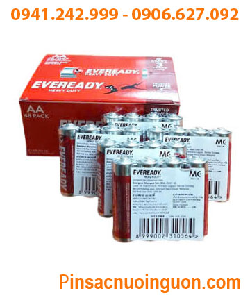 COMBO 1HỘP=48viên Pin AA 1