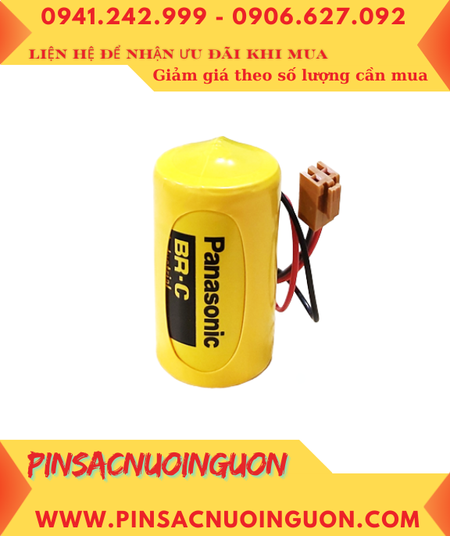 FANUC A20B-0130-K106; Pin nuôi nguồn FANUC A20B-0130-K106 chính hãng, Xuất xứ NHẬT
