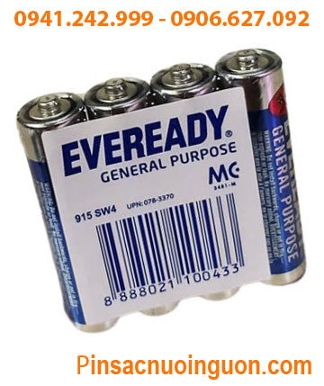 Eveready 915 AA SW4, Pin AA 1