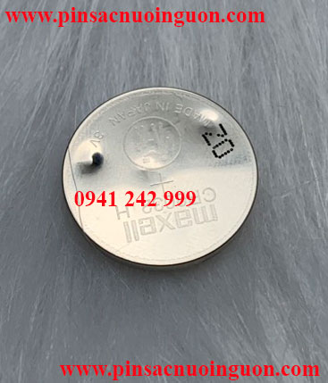 Pin remote Smartkey zin Honda SHVN, Vision, AB, Lead, SH Mode...và các dòng xe Yamaha